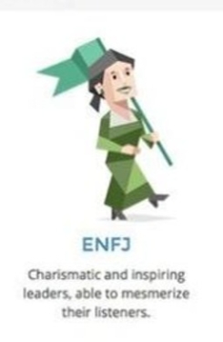 أساليب التواصل المفضلة لـ ENFJ وما يجب أن تعرفه عنها