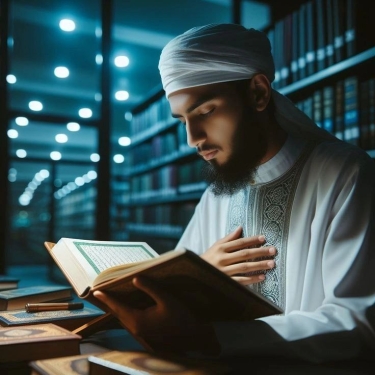 الأخلاق الإسلامية وأسس القيادة الحكيمة والفاعلة